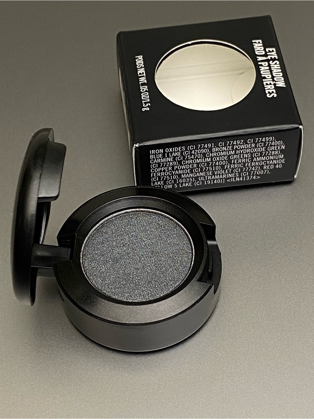 MAC “Glitch in the Matrix” Eyeshadow